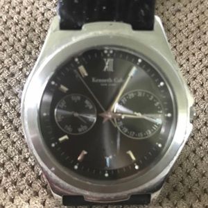 Men’s Kenneth Cole watch